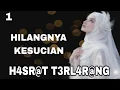 Lagu PART 1 DI BOHONGI DI TIPU • HIDUP HANCUR SEHANCUR HANCURNYA • NOVEL ROMANTIS 