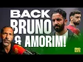 Download Lagu Treatment of Amorim Is WILD | United's Transfer Deadline Looming | Rio Reacts