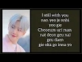 Download Lagu BAEKHYUN-'U' Doom at your service OST 3 (lyrics)