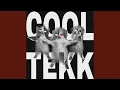 Cool Hardtekk - Slowed