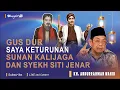 Download Lagu Gus Dur: Saya Ini Keturunan Sunan Kalijaga dan Syekh Siti Jenar | Bangkit TV