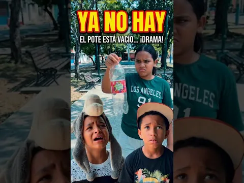 La niña que se come todo #viralvideo #dramaseries #youtubeshorts