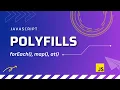 Polyfills in JavaScript forEach map at MDN