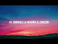 NASA - Camilo, Alejandro Sanz (Lyrics Video) 🏜