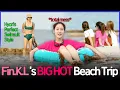 Download Lagu Lee Hyori’s Swimsuit Style?!💘 Fin.K.L’s Fun-Filled Beach Trip🌊│Camping Club Ep.5