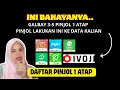 Download Lagu BAHAYA,, TERNYATA GALBAY 3-5 PINJOL DALAM 1 ATAP JADI BEGINI || BANYAK YG TERKECOH, INI SEBABNYA