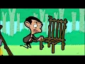 Download Lagu Homeless - Mr Bean | WildBrain