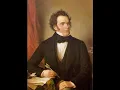 Franz Schubert - Moment Musical No. 3 in F minor  (Budapest Strings)