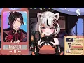 【亞璐 x 杉山参】李榮浩&張惠妹 - 對等關係 (生日合唱剪輯)
