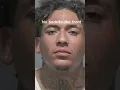 Mugshot Released of Man Who Stole Police SUV and Sparked Second Chase in Grand Prairie