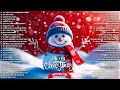 Top 100 Christmas Songs of All Time 🎄🎁 Top Christmas Music Playlist 🎄🎅 Best Christmas Songs 2026