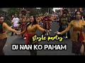 Download Lagu JOGET karnaval terbaru style mberot DJ NAN KO PAHAM