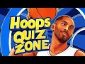 NBA s Hardest Kobe Lakers Stats Quiz