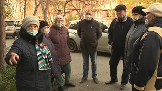 Капитальный ремонт многоквартирного дома может стать причиной неисправности новых коммуникаций