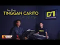 Download Lagu Tinggan Carito - Opel Hanggari [cover] lagu kerinci terbaru versi slow