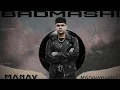 Lagu BADMASHI - MANAV ( official lyrical video) (latest Punjabi songs 2026)(music by manavmuxic7)
