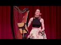 Download Lagu Amelia Romano's Master's Recital | Knuth Hall, San Francisco State University