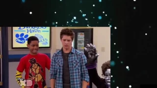 Lab Rats 2x20 Perry 2 0