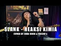 Download Lagu Slank - Reaksi Kimia (Cover) by Robi Rock \u0026 Friend's