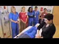 Liddle Kidz Foundation Hospital-Based Pediatric Massage Program UCSF Benioff Children s Hospital