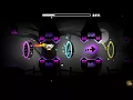 "KaoS" by Samoht (Epic Easy Demon) Geometry Dash 2.11