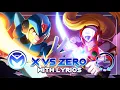 Megaman X5 - X vs. Zero (One Hour) - With Lyrics