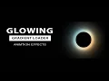 Glowing Gradient Loader Ring Animation Effects CSS Animation Tutorial Tutorials Design