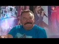 Юрий Селин – Іво Бобул – А вже осінь прийшла у мій сад – Х-фактор 9. Тренировочный лагерь