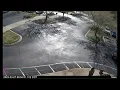 Covenant School Shooting Surveillance shows shooter enter Nashville school