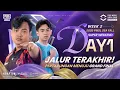 Download Lagu [ID] 2025 PMSL SEA Week 2 SuperWeekend D1 | Fall | JALUR TERAKHIR! PERTARUNGAN MENUJU GRAND FINAL!