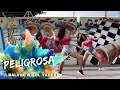 Download Lagu PELIGROSA - J Balvin, Wisin, Yandel | MOBUP® FITNESS | DANCE MOB®