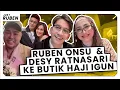 Download Lagu Just Ruben - Ayu Tingting Ultah di Brownis Kayak Pesta Pernikahan