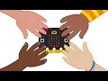 micro bit Physical Computing Fundamentals meet your micro bit introduction lesson