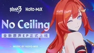 Download ♪ Senadina PV Theme Song OST - No Ceiling | Honkai Impact 3rd part 2 MP3