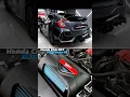 Honda Civic FK7 (1.5 Turbo) Injen inlaatkit en blowoff #asmr #fk7 #injen #honda