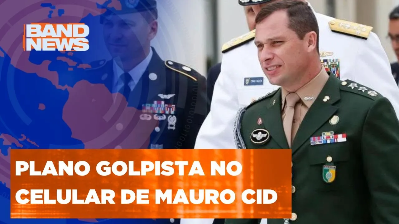 Cresce pressão sobre as forças armadas a nomes ligados | BandNews TV