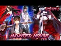 Download Lagu Episode 1 | Haunted House | KaoDao Webtoon