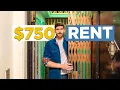 Living in NYC for 750 Per Month on Billionaires Row New York Stories