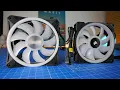 Corsair QL120 VS LL120 What s the difference between these RGB fans