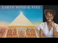 Download Lagu First Time Hearing Earth, Wind \u0026 Fire - I'll Write a Song for You | REACTION 🔥🔥🔥