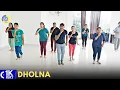 Download Lagu Dholna | Zumba Video | Zumba With Unique Beats | Vivek Sir
