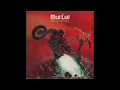Download Lagu Meat Loaf - You Took The Words Right Out Of My Mouth (Hot Summer Night) - 1977