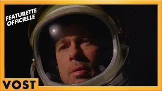 Exploration spatiale VOST