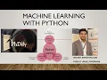 Machine learning with Python Tutorial 2 Data Preprocessing Part-1