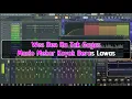 Download Lagu Safira Inema Beras Lawas Karaoke