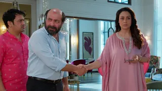 Tu Hi Re Dil Mein 8 September today Full episode twist | Swati's mother Join hands with Narendra