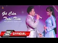 Download Lagu GÕ CỬA TRÁI TIM || TRUNG QUANG FT QUỲNH TRANG
