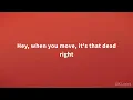 KAYTRANADA - Twin Flame ft. Anderson .Paak (Lyrics)