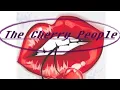 "Superman" THE CHERRY PEOPLE by Michael Fath