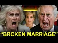 Download Lagu King Charles and Camilla Are OVER After His SECRET Note About Diana EXPOSED!